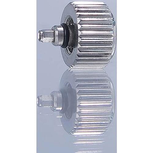 Watch Crown Watch Stem for NH35 NH36 Movement SKX007/009 Series Modified Accessories