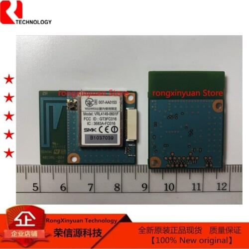 1pcs/lot MODEL: VRL4149-0601F W52/W53 KS-112 401VRL-004 3683A-FC016 GT3FC016 VRL4149 Original New 100% quality