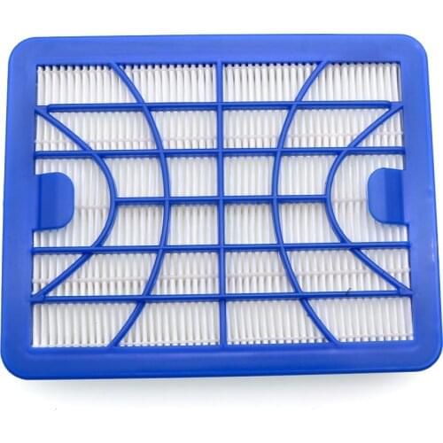 2pcs H13 HEPA Filter ZVCA050H filter for ZELMER vacuum cleaner Clarris Twix,Explorer,Jupiter Odyssey,Orion vacuum cleaner parts