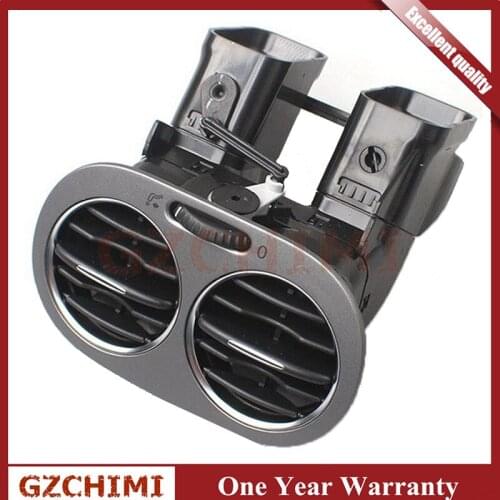 5ND-819-203A 5ND 819 203A 5ND819203A ND819203A New Rear Armrest VENTS Air Outlet Nozzles Vent FOR VW Tiguan 5ND 819 203 A