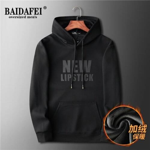 Мужские флисовые толстовки BAIDAFEI China At AliExpress