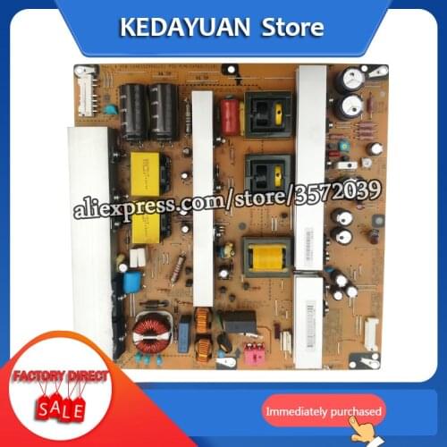 Free shipping original 100% test for LG 50PT255C-TA EAY62171101 EAX63329901 power board