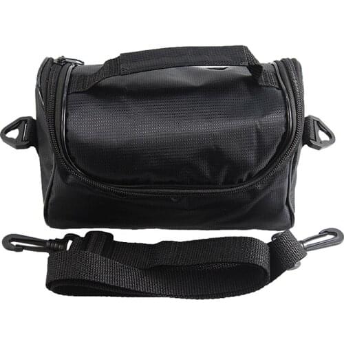 Free Shipping Fiber Optic Tool Empty Package FTTH Tool Kit Fiber / Hardware / Network Tools Empty Bag