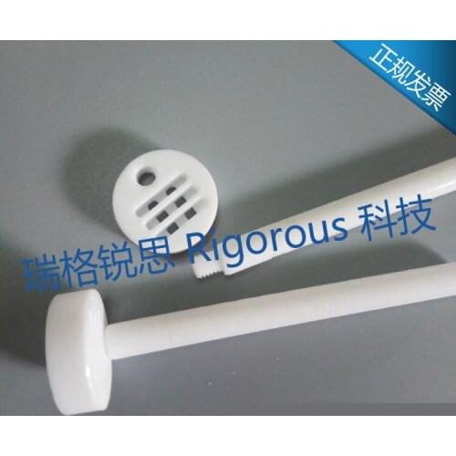 ITO / FTO / AZO conductive glass wafer cleaning rack gallium nitride GaN silicon carbide SiC cleaning basket