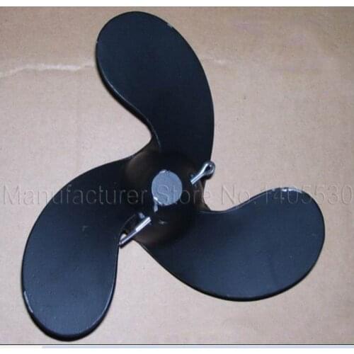 Free shipping pro peller for mercury 3.3hpo Tohatsu 3.5p the smaller outboard motor propeller 7.4x5.7