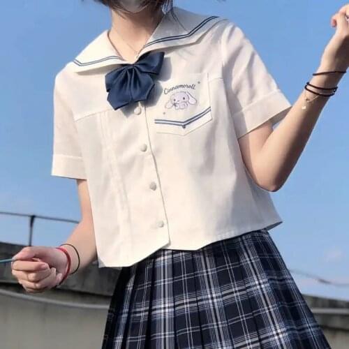 Miniso Short Sleeve Shirts For Women