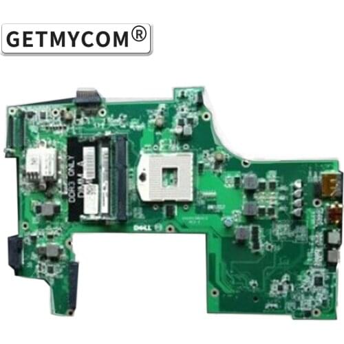 Laptop Notebook PC CN-01TN63 1TN63 motherboard for dell VOSTRO 3750 Motherboard System board
