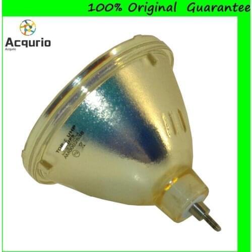 100% NEW Original BQC-XGP10XE/1 bare lamp for XG-P10XE/V10XE projector 200 days warranty