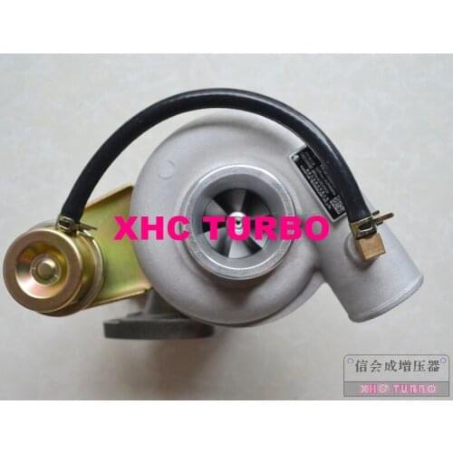 NEW GENUINE JP50S 1118100-E03-C1 00JP050S034 Turbo Turbocharger for Great Wall WINGLE DEER HAVAL H5 GW2.8TDI 68KW 08