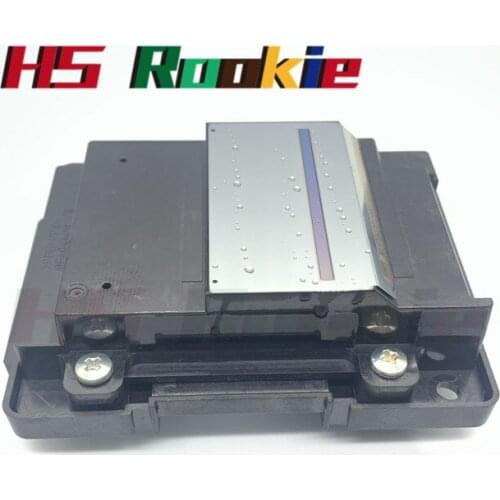 Printhead Printer Print Head for Epson WF-2650 WF-2651 WF-2660 WF-2661 WF-2750 WF2650 WF2651 WF2660 WF2661 WF2750 WF 2650 2750