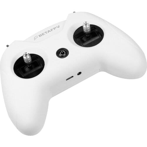 BETAFPV LiteRadio 2 Radio Transmitter 2.4G 8CH Remote Controller Bayang / Frsky Protocol for FPV Racing Drone Simulator Parts