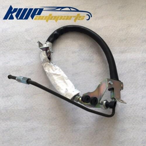 Power Steering Pressure Hose For Nissan Teana 2.3 J31 #49720-9W20A