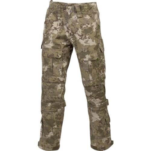TURKISH TACTICAL OPERATION TROUSERS PERFECT