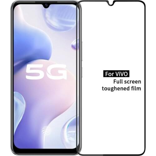 High Quality Full Explosion-Proof Screen Protector Film For VIVO V15 Pro V17 Neo V20 SE Z1X S1 Y70 Y72 Color Tempered Glass