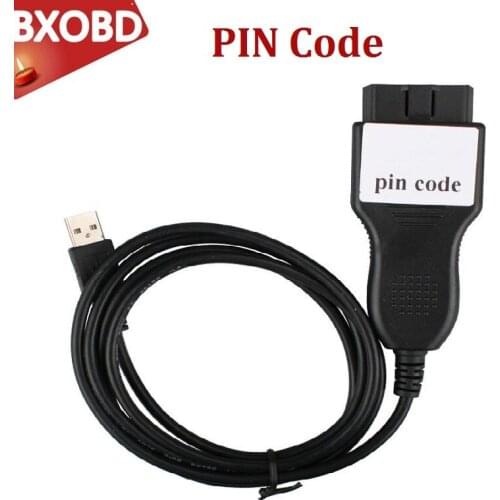 High quality For Renault pin Code Reading Key Programming Car Diagnostic Tool For Renault Key Programmer K Line Pin Code Reader