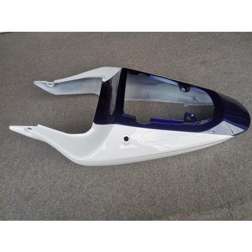 Fit for Suzuki GSXR600 GSX-R750 2001 - 2003 Rear Fairing Tail Section Seat Cowl Part GSXR 600 GSXR750 GSX-R 750 2002 K1 K2