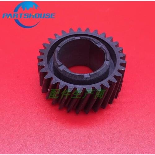 Copier parts 10Pcs Hot sale Drive Idler Gear AB01-4278 for Ricoh Aficio MPC2000 MPC2500 MPC2800 MPC3000 3300 Drive Gear in Fuser