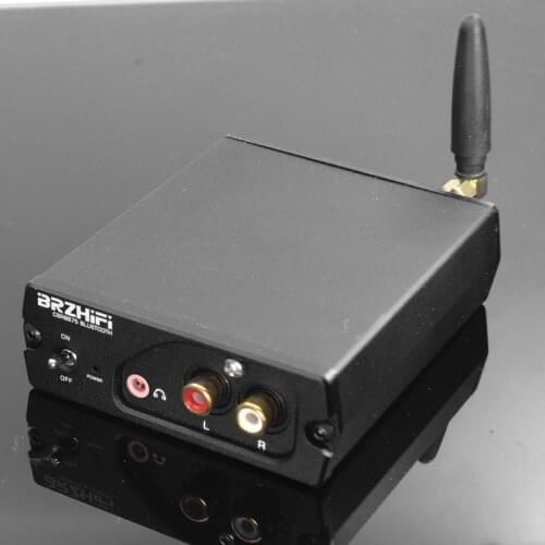 2020 New CSR8675 Bluetooth 5.0 ESS9028 DAC Bluetooth Audio decoder support LDAC APTX-HD Bluetooth audio receiver