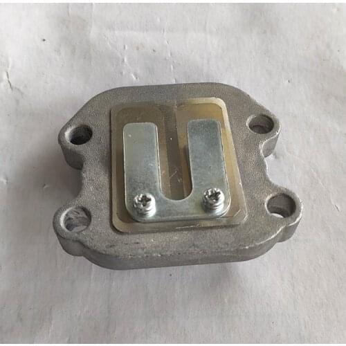 Gasoline generator accessories ET950 ET650 paragraph 650W 800w inlet valve (reed valve) intake valve