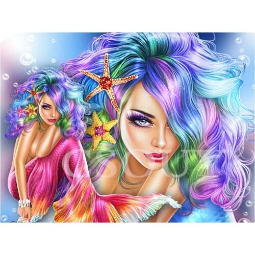 Diy Diamond Painting Cross Stitch Animals Leopard Full Square / Round Diamond Embroidery Home Decor Mosaic Needlework Home Decor