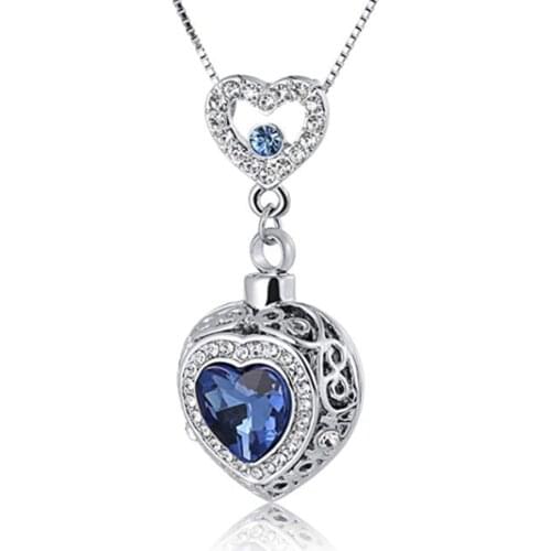 Amerixun Heart Pendants