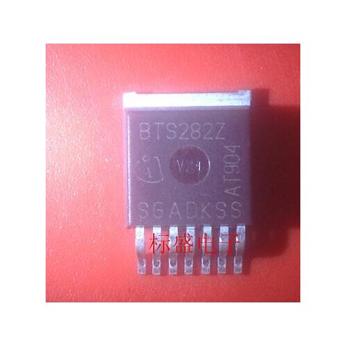 BTS282Z LNBH23T 916741 AC022 PCM1800E SC370741DW