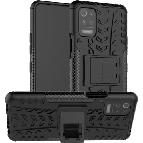 For LG K52 Case Cover for LG K52 5G K62 K92 Q92 G7 ThinQ G7100 Phone Case Shockproof Armor Hard Rubber Silicon Shell Coque Funda