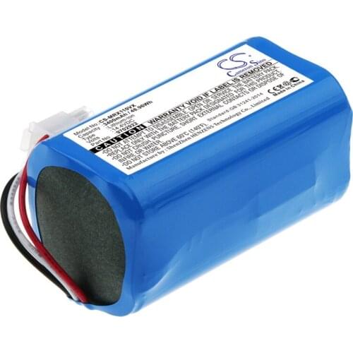CS 3400mAh / 48.96Wh battery for Miele RX1-SJQL0, Scout RX1 9702922