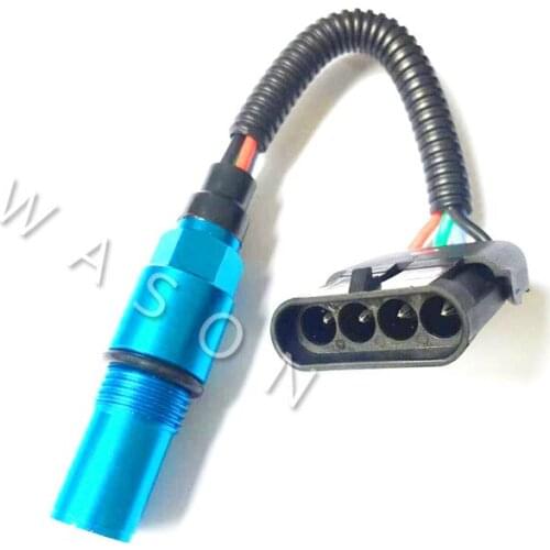 CrankShaft Position Sensor 4326596 4326595 2872362 4984223 for N14 M11