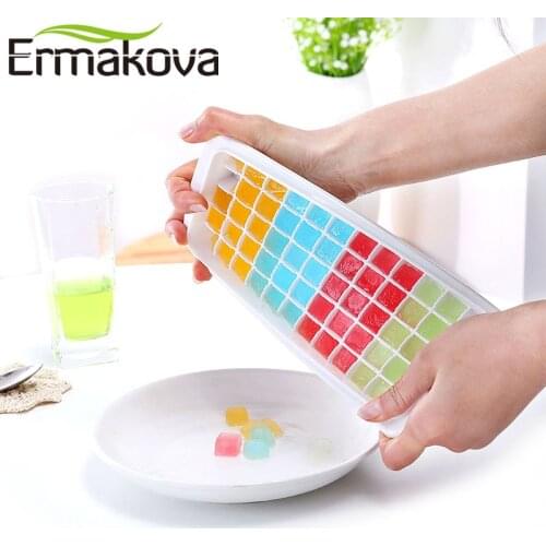 Ermakova Ice Cream Makers