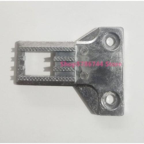 There Is Stock,Fast Delivery.Feed dog #X54389051-001 for Brother 3010,3020,4010,4060,XL2010,2015,2021,2022,2025,2030,VX1100,1200