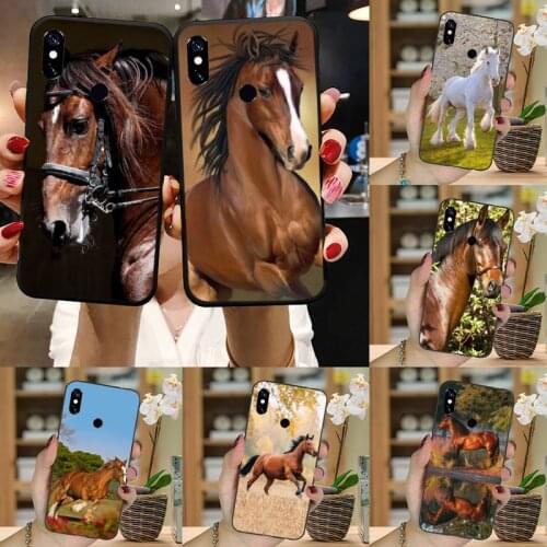 Jeffomas Phone Cases Xiaomi Mi 8 Lite