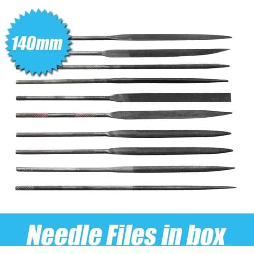 10x Needle Files Set Jewelers Diamond Wood Carving Craft Tool Metal Glass Stone,Shaping needle files,Jewelry Tool,engraving tool