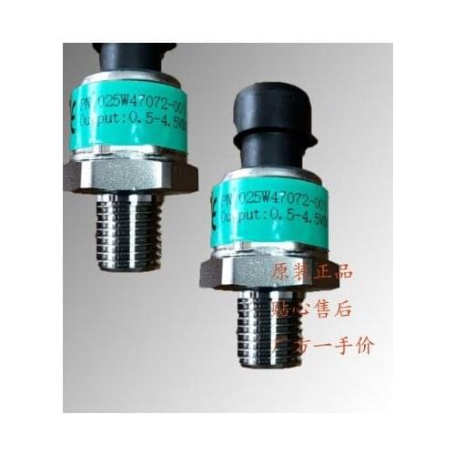 New and original sensor 025W47072-001