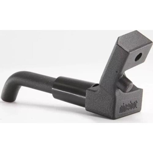Original Kickstand For Ninebot mini S-PRO Hoverboard Electric Scooter Skateboard Parking Stand Stabilizer Holder parts