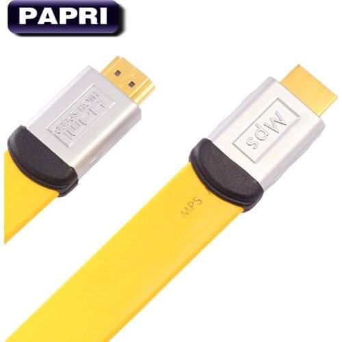 PAPRI AUDIO HDMI Cables
