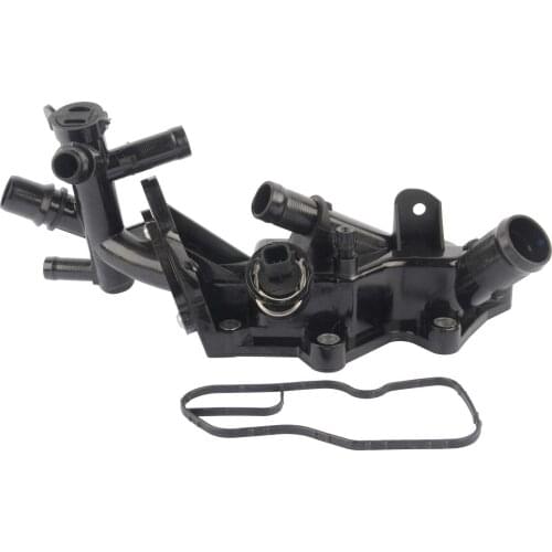 AP02 Full thermostat For renault clio IV captur dacia megane 0.9 1.2 tec 110608635R