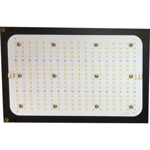 240W Led Grow Light 660nm Full Spectrum UV IR Led Chip Dimming Plant Growing Light