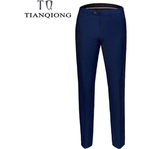 Мужские летние брюки TIAN QIONG China At AliExpress