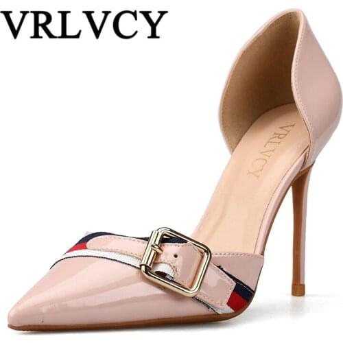 VRLVCY Wedding Shoes For The Bride