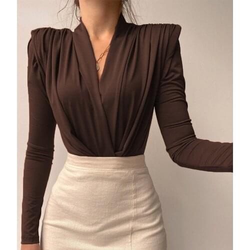 YEMOCILE Women's Tops & T-Shirts