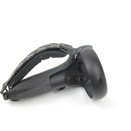 Controller Grip Controller Protective Cover Anti-Throw Sleeves for Oculus Quest/Oculus Rift S Accessories