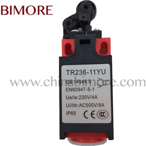 BIMORE ZR236-11YU Escalator Limit Switch