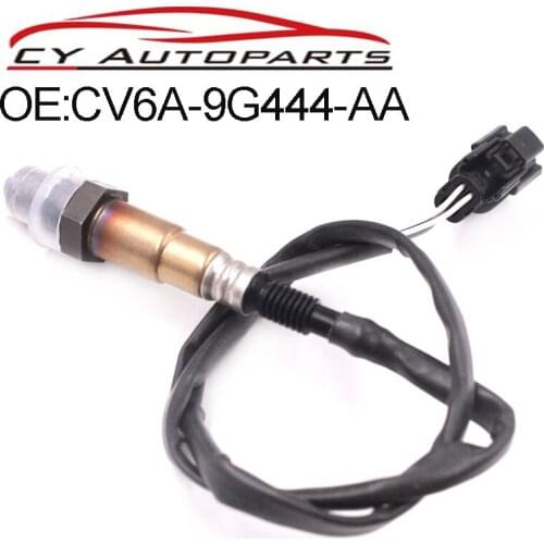 YAOPEI NEW High Quality Oxygen Sensor O2 Lambda Sensor AIR FUEL RATIO SENSOR for Ford Focus CV6A-9G444-AA CV6A9G444AA