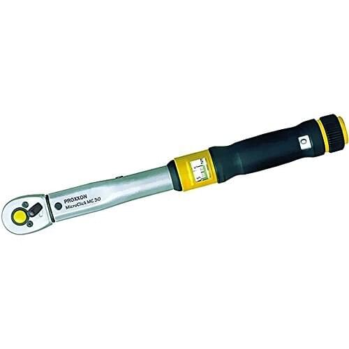 Proxxon torque wrench "MicroClick" MC30 30S 23349 0649964346801