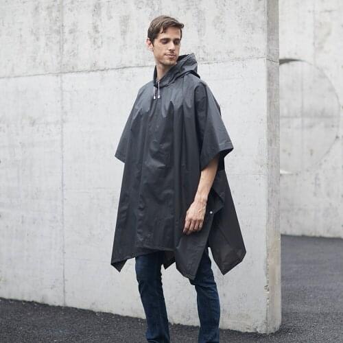 HAIMAITONG Universal Raincoats