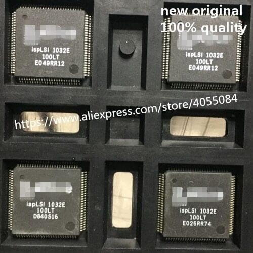 ISPLSI1032E-100LT ISPLSI1032E-100 ISPLSI1032E ISPLSI1032 ISPLSI 1032E Brand new and original chip IC