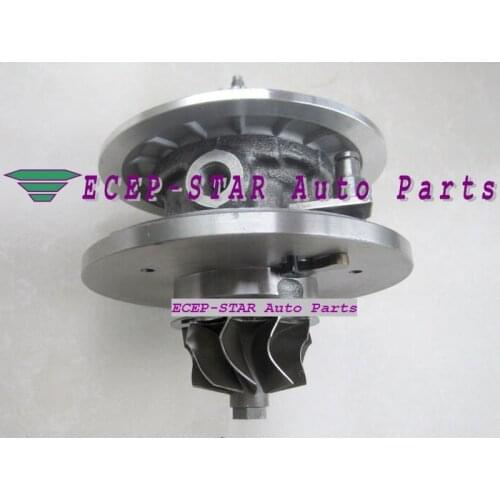 Turbo Cartridge CHRA GT1549V 708366 708366-5005S 708366-0003 708366-0002 For Land rover Freelander 2000-06 M47D M47R 2.0L 112HP