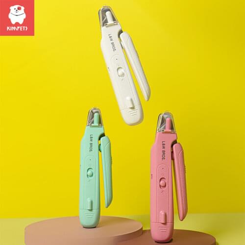 Kimpets Dog Claw Scissors