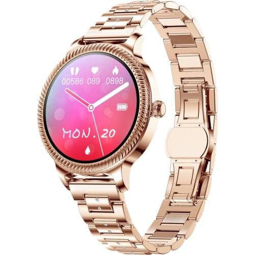 Lsmartlife Smart Watch